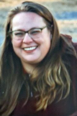 Amanda Adair