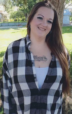 Amanda Stolp