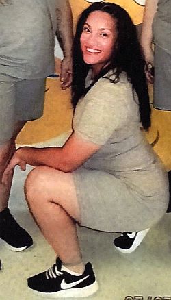 Andrea Middleton