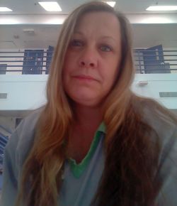Angie Davis