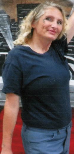 Anna Lacoe