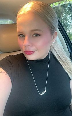 Ashley Chaney