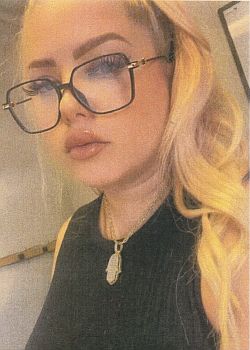 Autumn Simpson