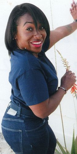 Averyauna Enoch