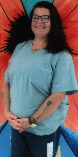 Betty Haun