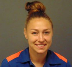 Bridgette Gifford