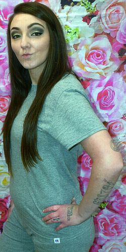 Brittney Huddleston