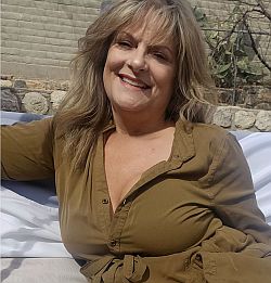 Candice Davis