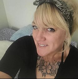Carrie Lynn Alfaro