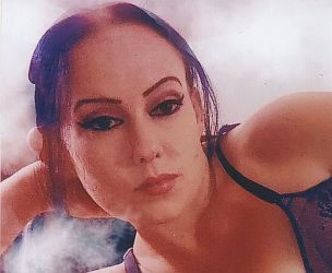 Cassandra Brooker