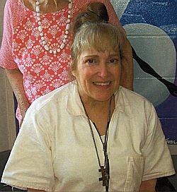 Celeste Johnson