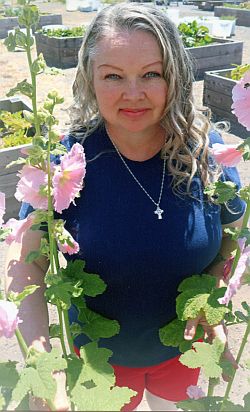 Christy Sue