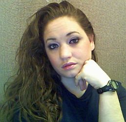 Chrystal Freeman