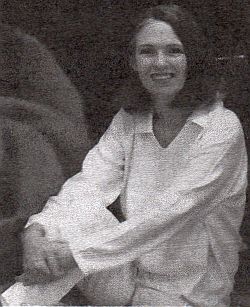 Clarissa Cooley