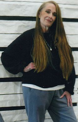 Colette Despain