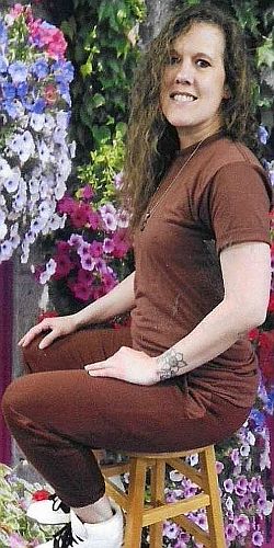 Crista Mills