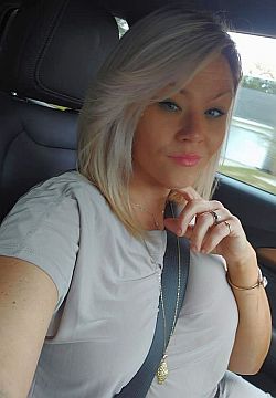 Crystal Anderson