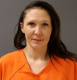 Elizabeth Marie Deberry