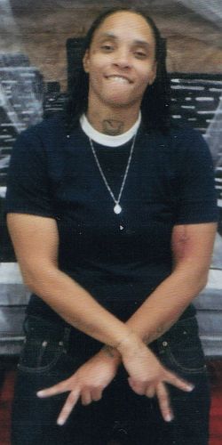 Ericka Winn