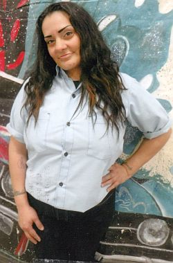 Eunice Reyes-Pineda
