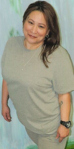 Evone Vallez