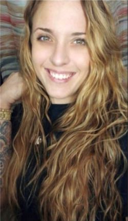 Heather Danielle Edmondson