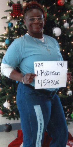 Janette Robinson