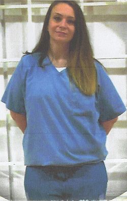 Jessica Leigh Adkins