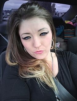 Jessica Handlen