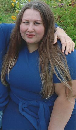 Jessica Lazar