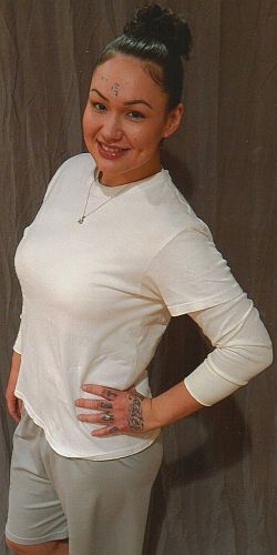 Julia Carter