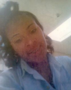 Juliana Washington
