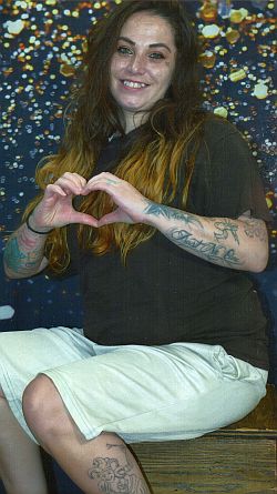 Justina Costa
