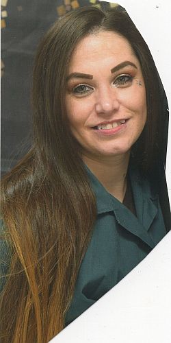 Justina Costa