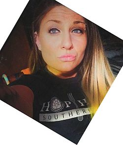 Katelyn Wense
