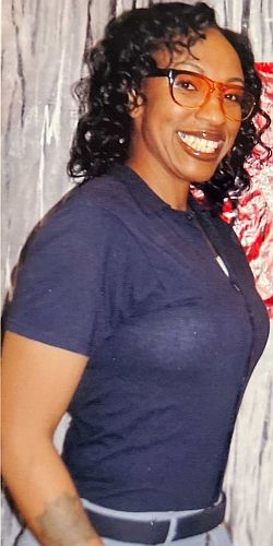 Kedria Watson