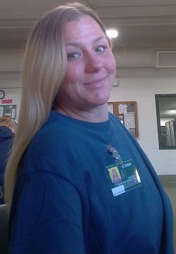 Kelsey Brummett