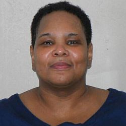 Kimberly Bethay