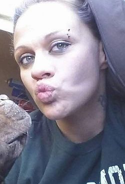 Kimberly M. Townsend