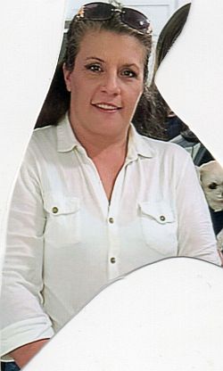 Kimberly Vance