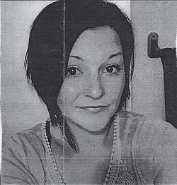 Krystal Huser