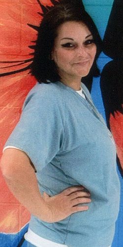 Krystal Huser