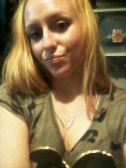 Krystal M. Ward