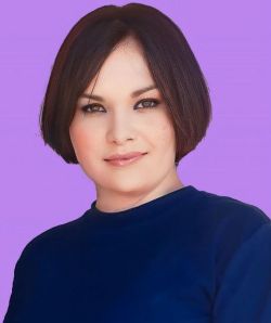 Lydia Way