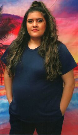 Mariaelli Garcia-Martinez