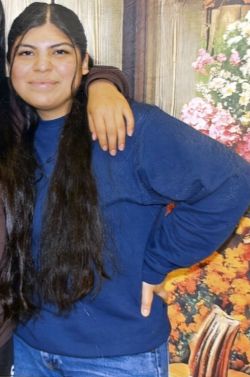 Maria Isabel Moncada