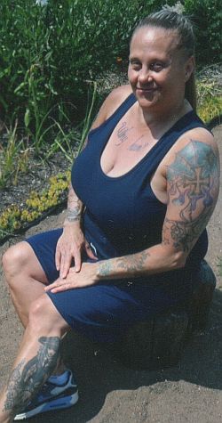 Melissa Stacy
