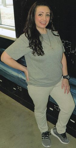 Nicole Schwalbach