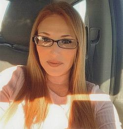 Nikky Lujan