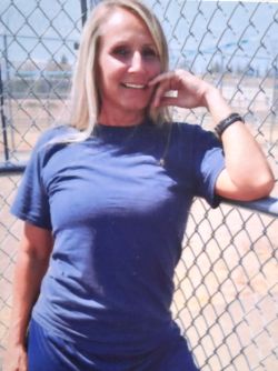 Nina Deverell